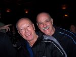 Click to view big image Ron Gardner, Frank Rowbotham